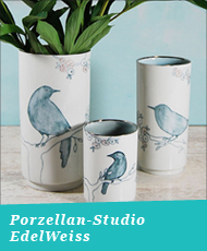 PorzellanStudioEdelweiss