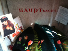 Hauptsache