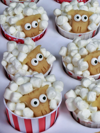 Cupcakes