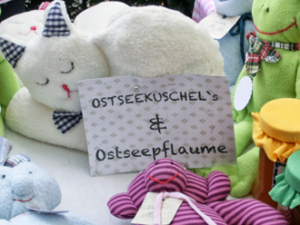 Ostseekuschels